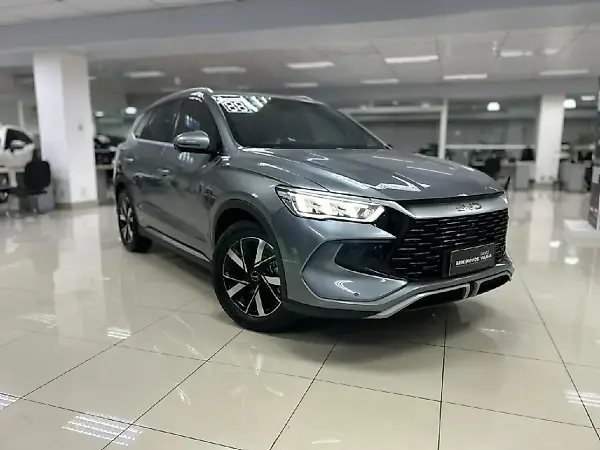 BYD Song Pro Dm-i Flex - Imagem 3