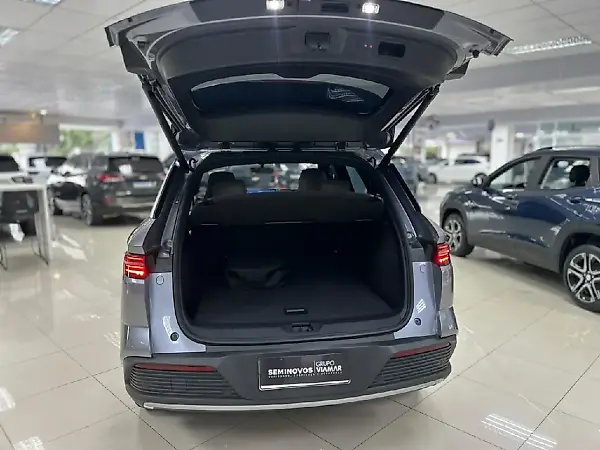 BYD Song Pro Dm-i Flex - Imagem 5