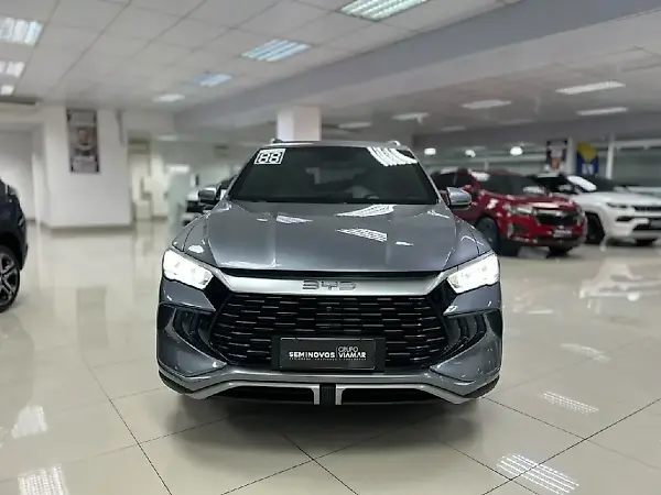 BYD Song Pro Dm-i Flex - Imagem 2