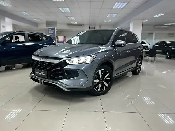 BYD Song Pro Dm-i Flex - Imagem 1