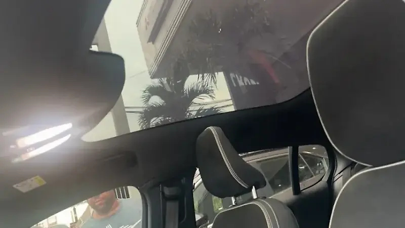 Volvo C40 Recharge - Imagem 3