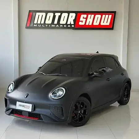 GWM Ora 03 - Imagem 1