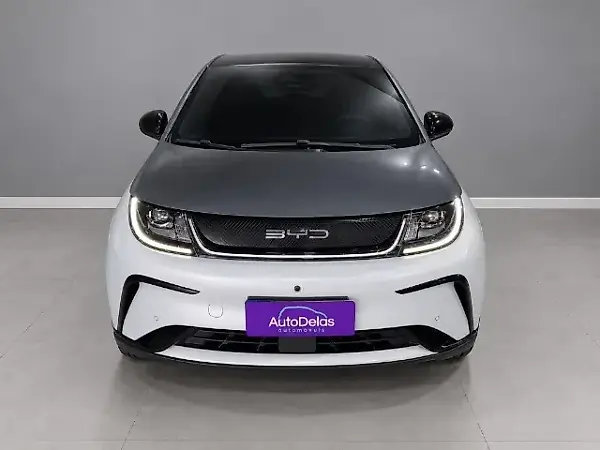 BYD Dolphin Plus - Imagem 2