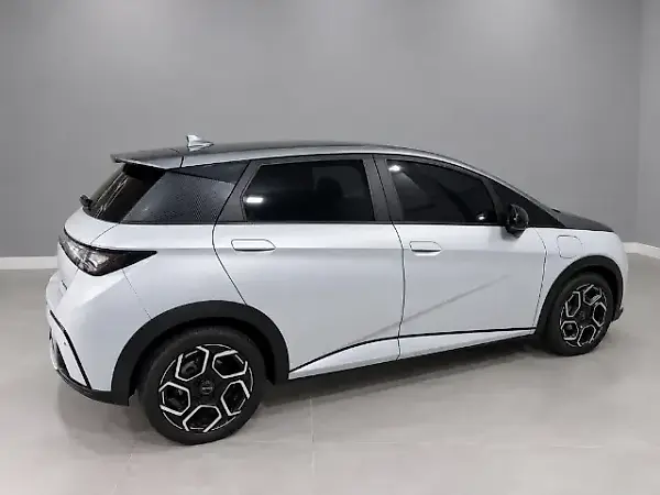 BYD Dolphin Plus - Imagem 4