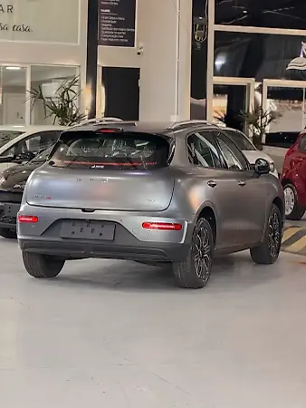 GWM Ora 5 - Imagem 2
