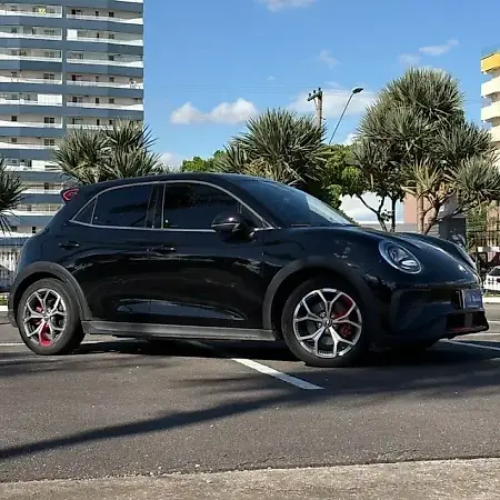 GWM Ora 03 - Imagem 3