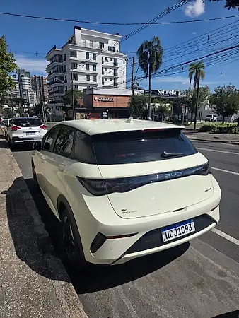 BYD Dolphin Special Edition - Imagem 1