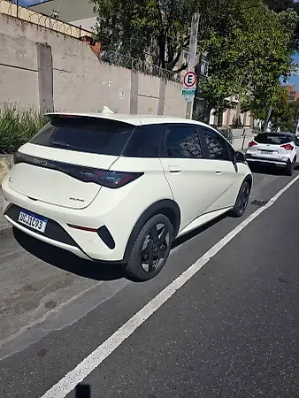 BYD Dolphin Special Edition - Imagem 4