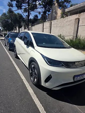 BYD Dolphin Special Edition - Imagem 2