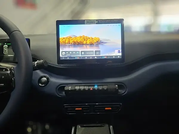 BYD Dolphin - Imagem 4