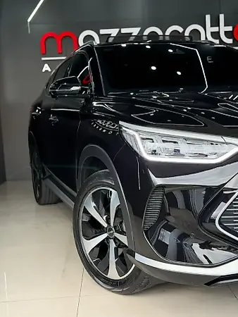 BYD Song Pro Dm-i Flex - Imagem 3