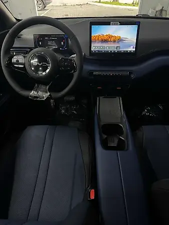 BYD Dolphin Mini - Imagem 4