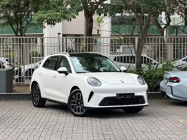 GWM Ora 5 - Imagem 1