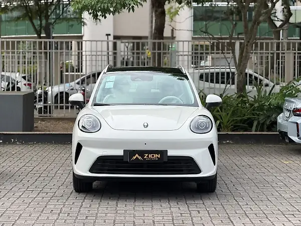 GWM Ora 5 - Imagem 2