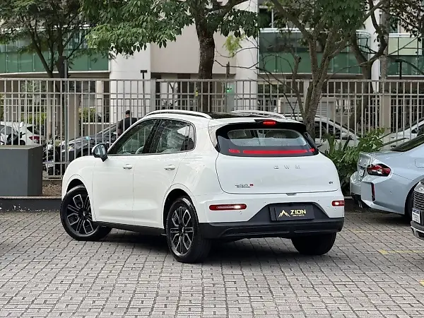 GWM Ora 5 - Imagem 4