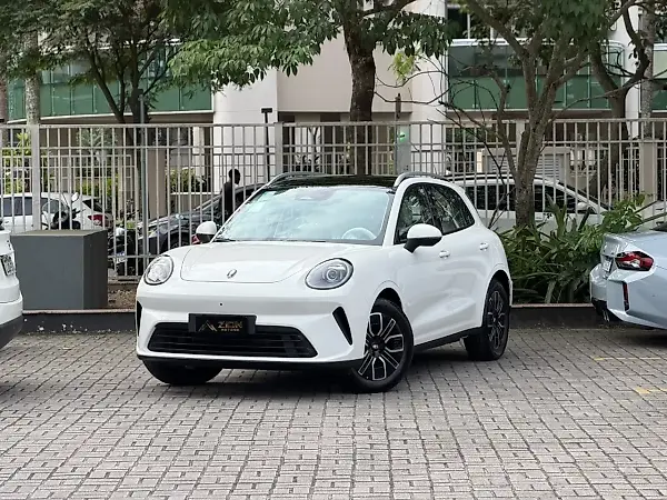 GWM Ora 5 - Imagem 3