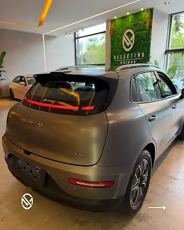 GWM Ora 5 - Imagem 4