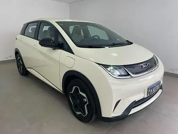 BYD Dolphin - Imagem 3