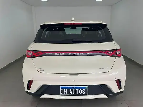 BYD Dolphin - Imagem 5