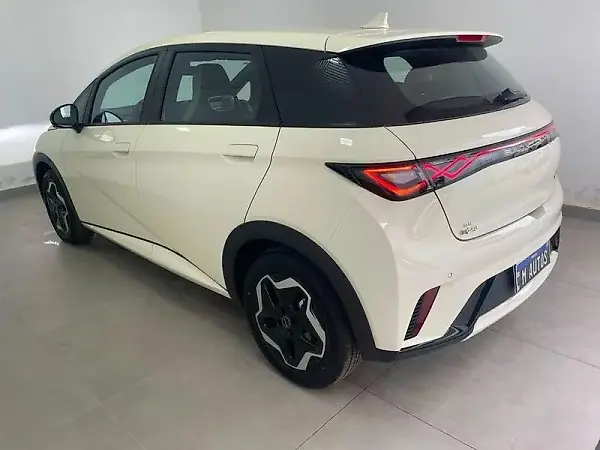 BYD Dolphin - Imagem 4