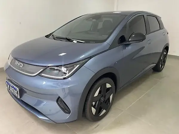 BYD Dolphin Special Edition - Imagem 1