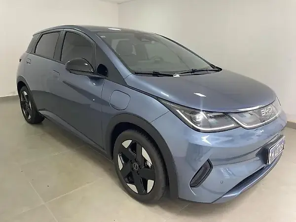BYD Dolphin Special Edition - Imagem 3