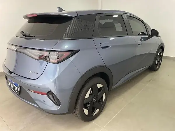 BYD Dolphin Special Edition - Imagem 4