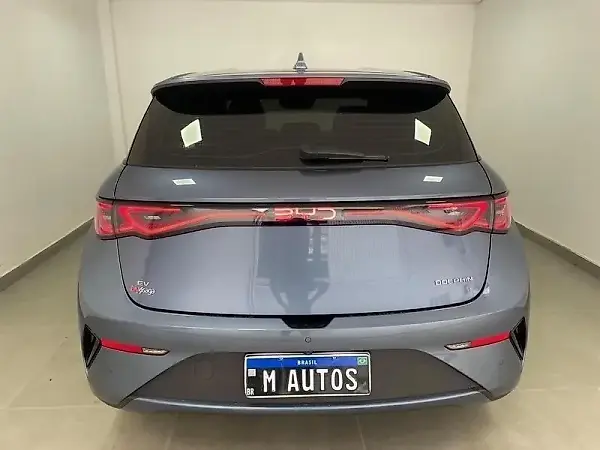 BYD Dolphin Special Edition - Imagem 5