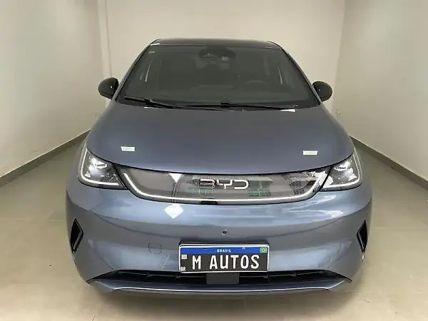 BYD Dolphin Special Edition - Imagem 2