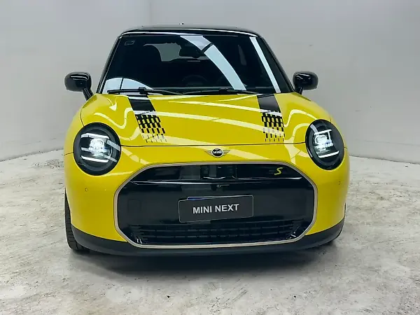 Mini Cooper Elétrico - Imagem 3