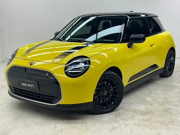 Mini Cooper Elétrico - Imagem 2