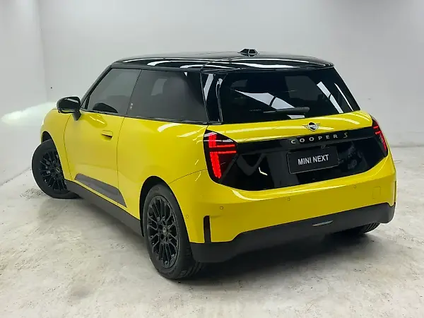 Mini Cooper Elétrico - Imagem 4