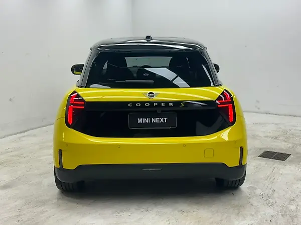 Mini Cooper Elétrico - Imagem 5