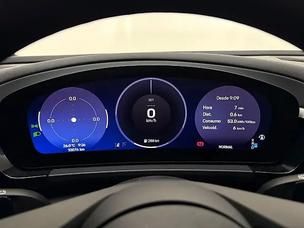 Porsche Macan Electric - Imagem 4