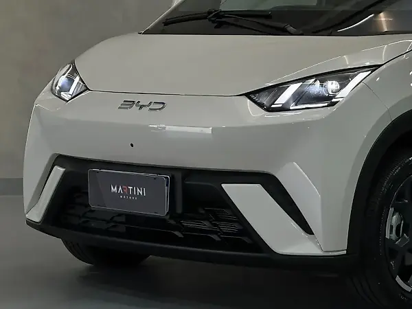 BYD Dolphin - Imagem 2