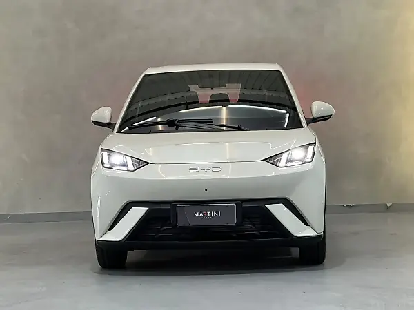 BYD Dolphin - Imagem 3