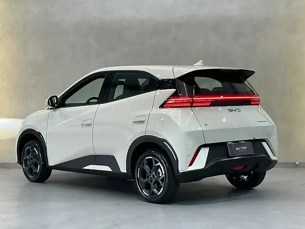 BYD Dolphin - Imagem 5