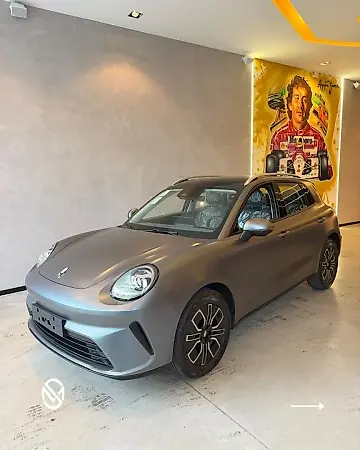 GWM Ora 5 - Imagem 2