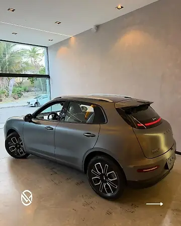GWM Ora 5 - Imagem 3