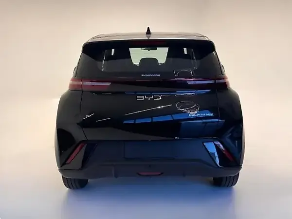 BYD Dolphin Mini - Imagem 3