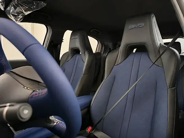 BYD Dolphin - Imagem 5