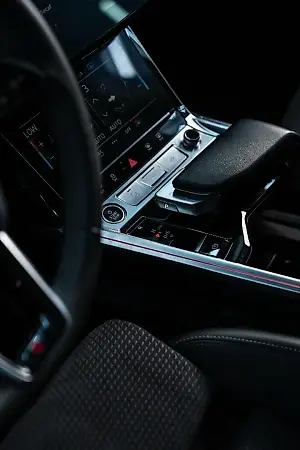 Audi Q8 E-tron Sportback - Imagem 3