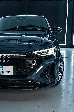 Audi Q8 E-tron Sportback - Imagem 2
