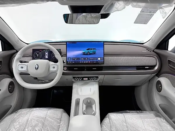GWM Ora 5 - Imagem 5