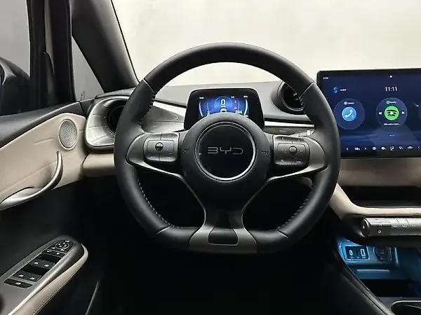 BYD Dolphin - Imagem 5