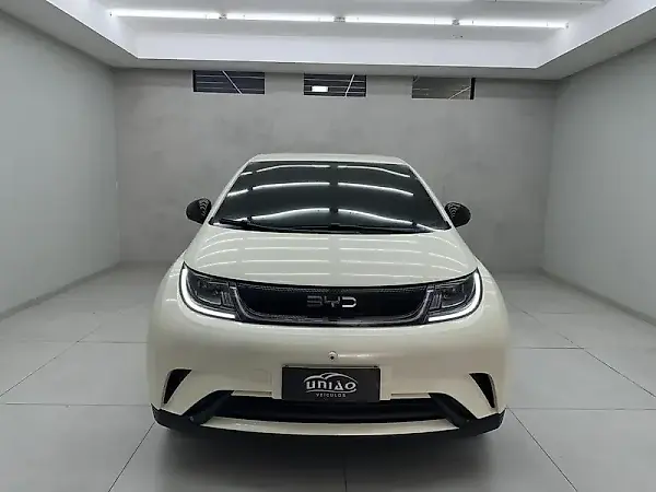 BYD Dolphin - Imagem 2