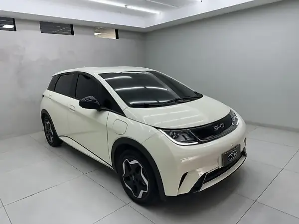 BYD Dolphin - Imagem 3