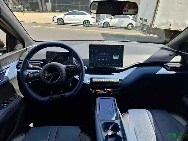 BYD Dolphin - Imagem 3
