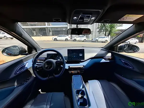 BYD Dolphin - Imagem 2