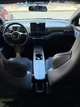 BYD Dolphin - Imagem 2